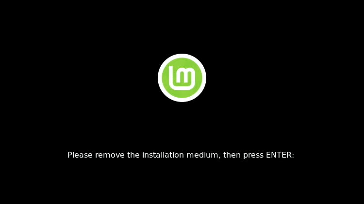 please-remove-the-installation-medium-then-press-ENTER