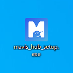 mavis_hub_setup.exe